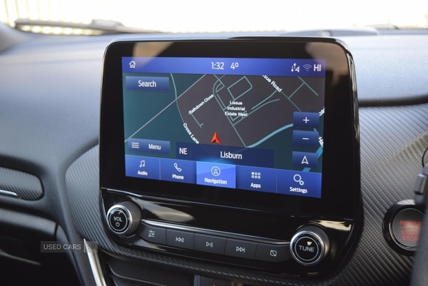 Used Ford Fiesta 2022 for sale - 77560244: Photo 21