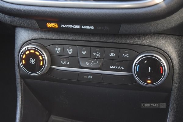 Used Ford Fiesta 2022 for sale - 77560244: Photo 22