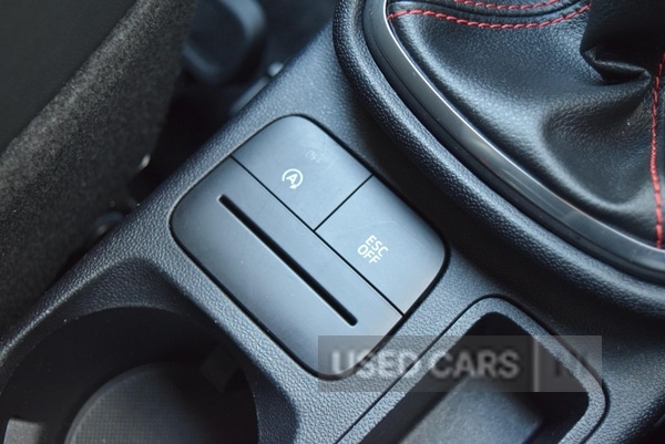 Used Ford Fiesta 2022 for sale - 77560244: Photo 25