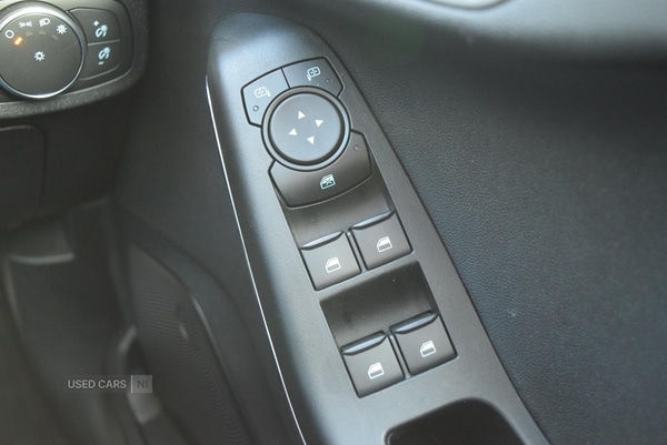 Used Ford Fiesta 2022 for sale - 77560244: Photo 26