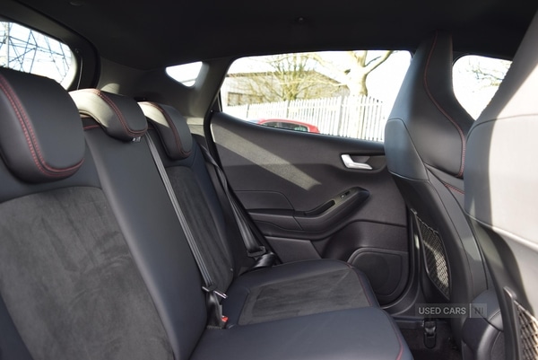 Used Ford Fiesta 2022 for sale - 77560244: Photo 28