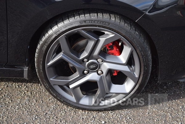 Used Ford Fiesta 2022 for sale - 77560244: Photo 30