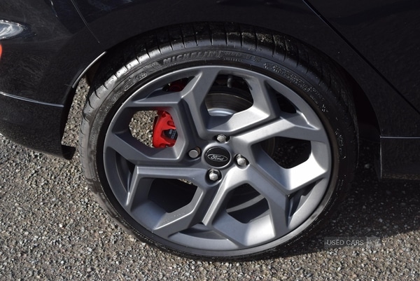 Used Ford Fiesta 2022 for sale - 77560244: Photo 31