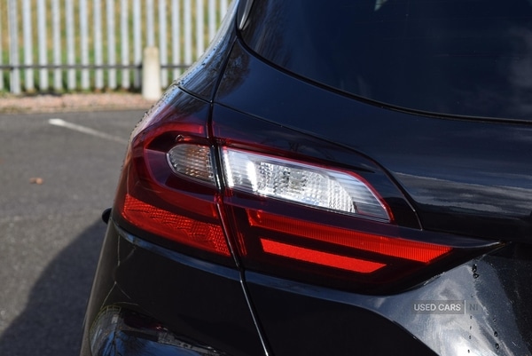 Used Ford Fiesta 2022 for sale - 77560244: Photo 34