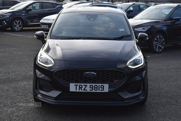 Used Ford Fiesta 2022 for sale - 77560244: Photo 5