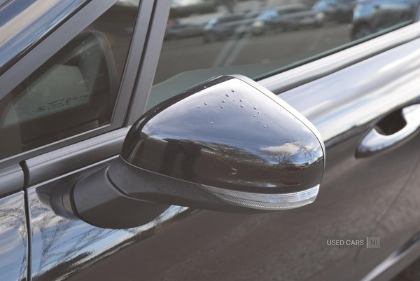 Used Ford Fiesta 2022 for sale - 77560244: Photo 7