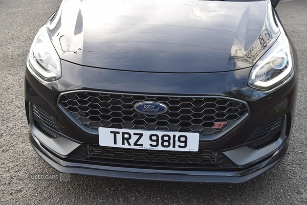 Used Ford Fiesta 2022 for sale - 77560244: Photo 8