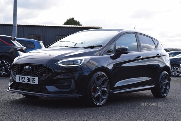 Used Ford Fiesta 2022 for sale - 77560244: Photo 9