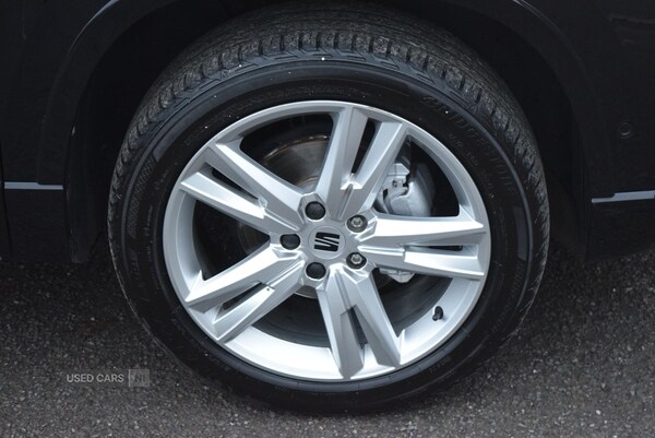 Used SEAT Ateca 2024 for sale - 77021639: Photo 34