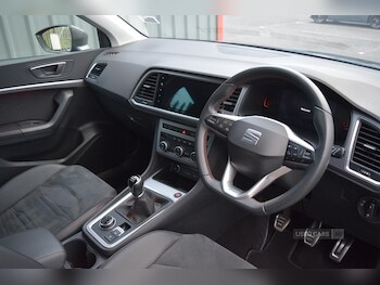 Used SEAT Ateca 2024 for sale - 77021639: Photo