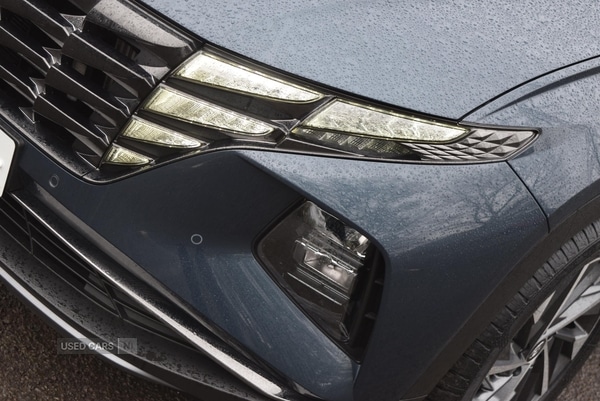 Used Hyundai TUCSON 2022 for sale - 77634274: Photo 10