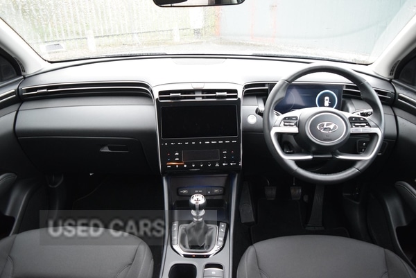 Used Hyundai TUCSON 2022 for sale - 77634274: Photo 11