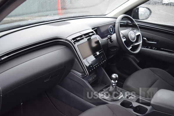 Used Hyundai TUCSON 2022 for sale - 77634274: Photo 12