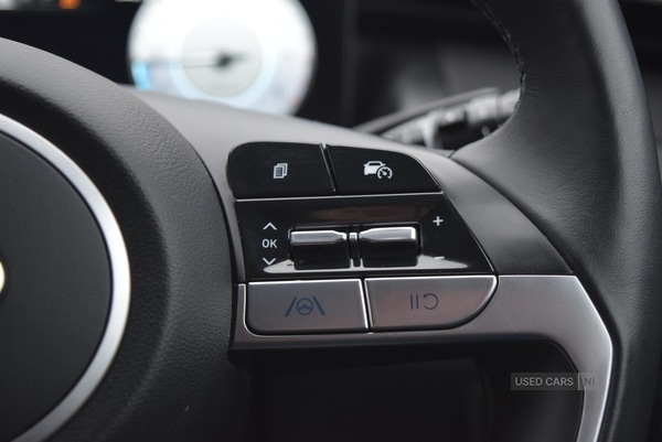 Used Hyundai TUCSON 2022 for sale - 77634274: Photo 16