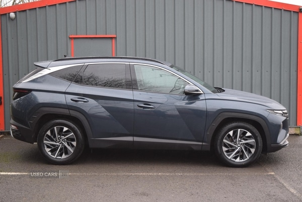 Used Hyundai TUCSON 2022 for sale - 77634274: Photo 2