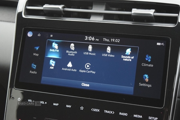 Used Hyundai TUCSON 2022 for sale - 77634274: Photo 21