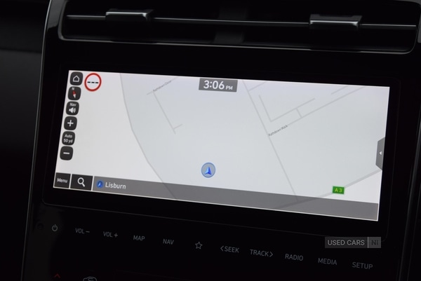 Used Hyundai TUCSON 2022 for sale - 77634274: Photo 22