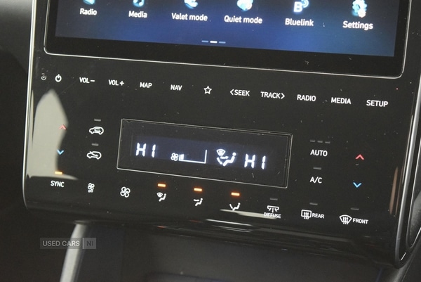 Used Hyundai TUCSON 2022 for sale - 77634274: Photo 23