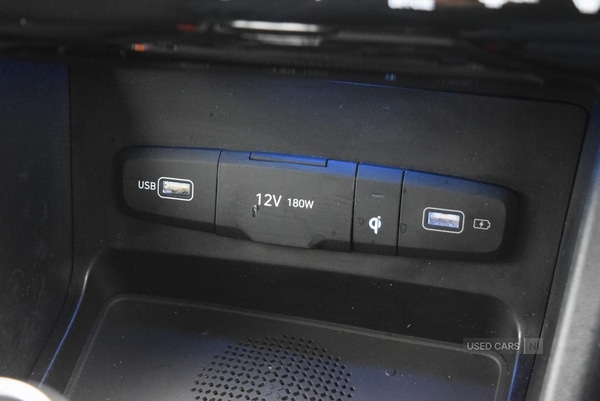 Used Hyundai TUCSON 2022 for sale - 77634274: Photo 24