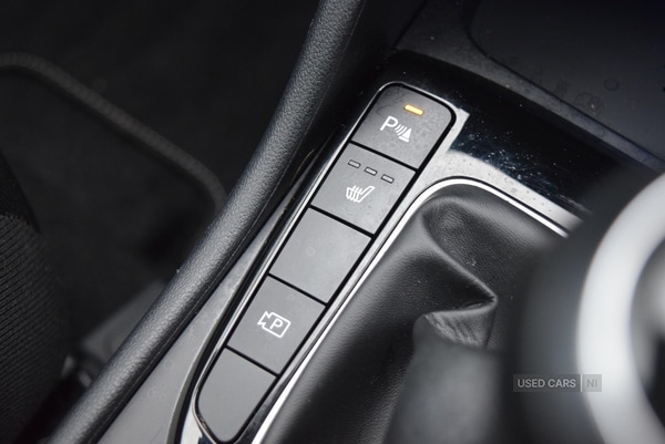 Used Hyundai TUCSON 2022 for sale - 77634274: Photo 25