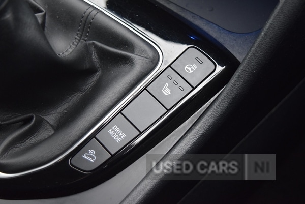 Used Hyundai TUCSON 2022 for sale - 77634274: Photo 26