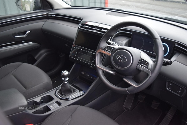 Used Hyundai TUCSON 2022 for sale - 77634274: Photo 3