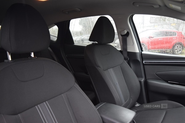 Used Hyundai TUCSON 2022 for sale - 77634274: Photo 30