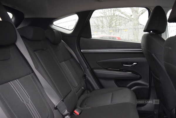 Used Hyundai TUCSON 2022 for sale - 77634274: Photo 31