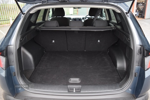 Used Hyundai TUCSON 2022 for sale - 77634274: Photo 32