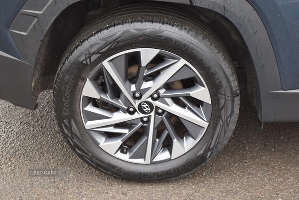 Used Hyundai TUCSON 2022 for sale - 77634274: Photo 34