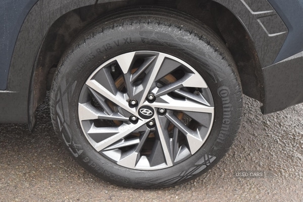 Used Hyundai TUCSON 2022 for sale - 77634274: Photo 35