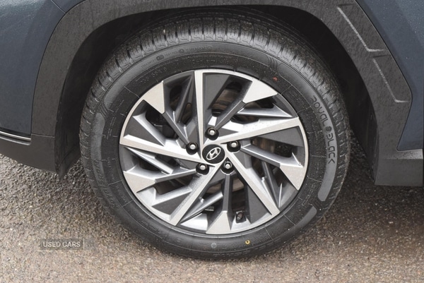 Used Hyundai TUCSON 2022 for sale - 77634274: Photo 36