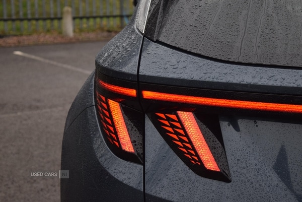 Used Hyundai TUCSON 2022 for sale - 77634274: Photo 37