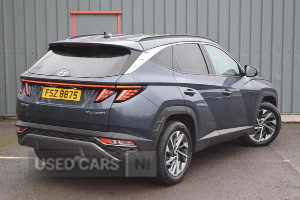 Used Hyundai TUCSON 2022 for sale - 77634274: Photo 38