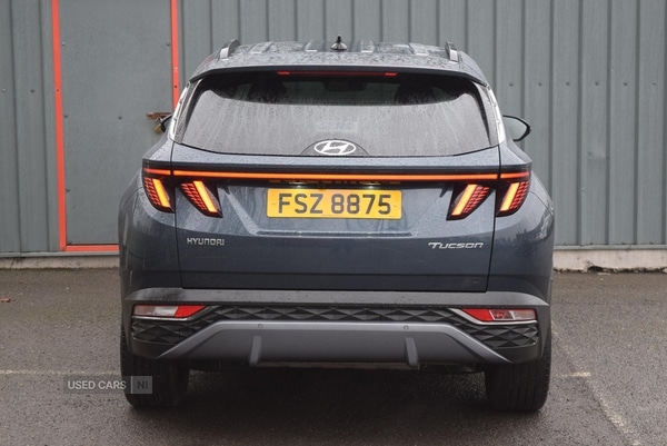 Used Hyundai TUCSON 2022 for sale - 77634274: Photo 39