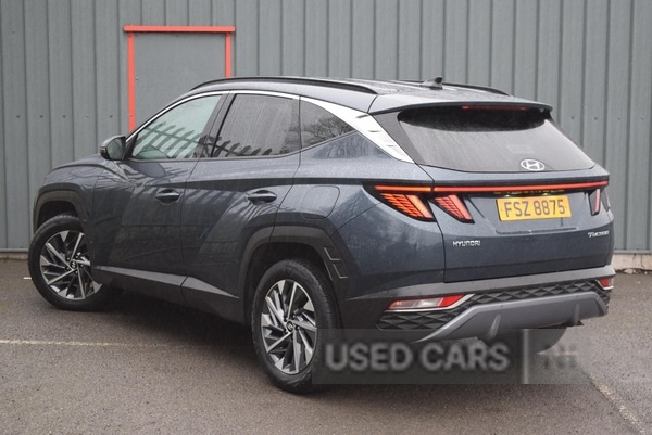 Used Hyundai TUCSON 2022 for sale - 77634274: Photo 40
