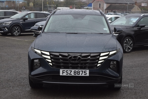 Used Hyundai TUCSON 2022 for sale - 77634274: Photo 5