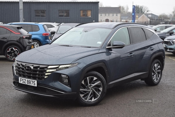 Used Hyundai TUCSON 2022 for sale - 77634274: Photo 6