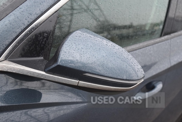 Used Hyundai TUCSON 2022 for sale - 77634274: Photo 7