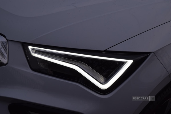 Used SEAT Ateca 2025 for sale - 77102112: Photo 10