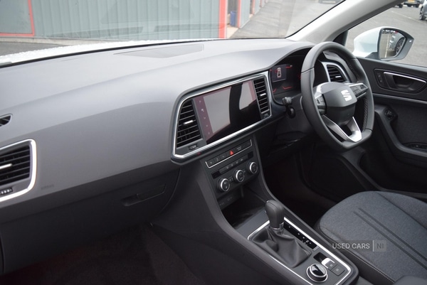 Used SEAT Ateca 2025 for sale - 77102112: Photo 12