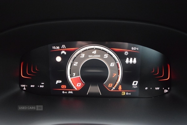 Used SEAT Ateca 2025 for sale - 77102112: Photo 13