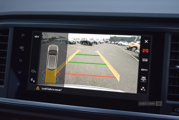 Used SEAT Ateca 2025 for sale - 77102112: Photo 19