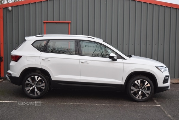 Used SEAT Ateca 2025 for sale - 77102112: Photo 2