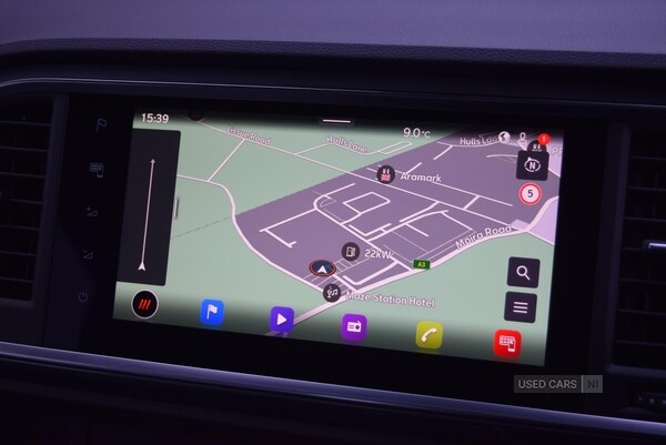 Used SEAT Ateca 2025 for sale - 77102112: Photo 22