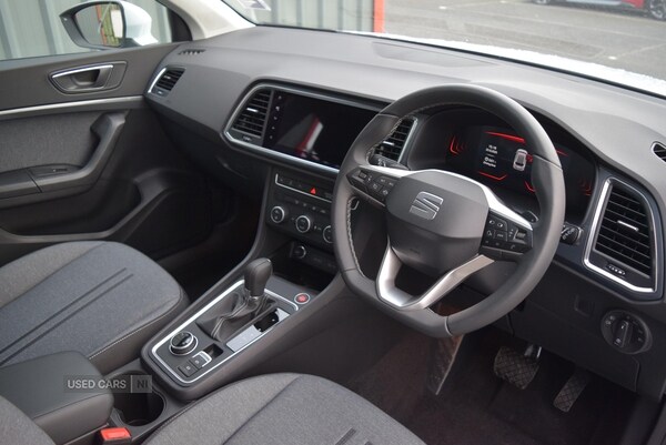 Used SEAT Ateca 2025 for sale - 77102112: Photo 3