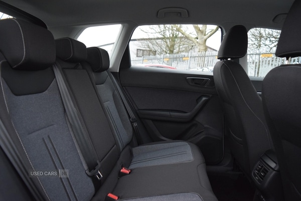 Used SEAT Ateca 2025 for sale - 77102112: Photo 32