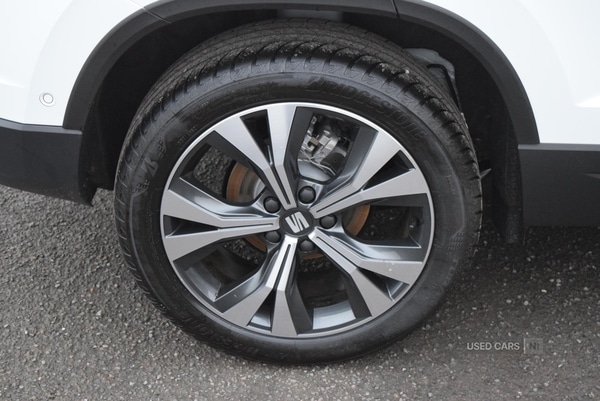 Used SEAT Ateca 2025 for sale - 77102112: Photo 35