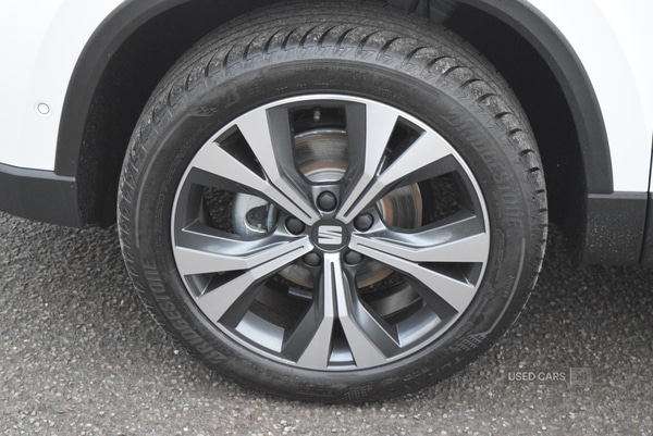 Used SEAT Ateca 2025 for sale - 77102112: Photo 37