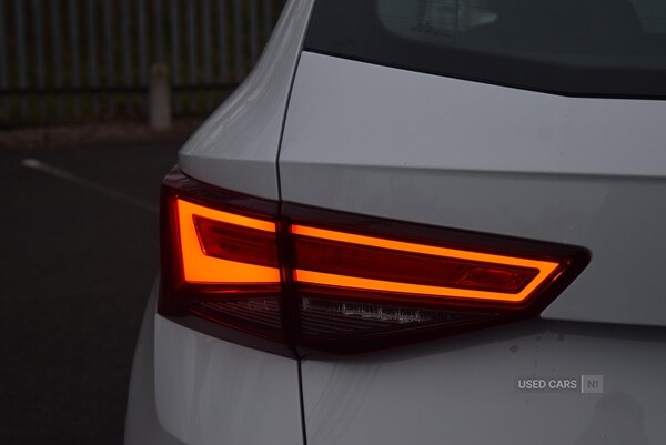 Used SEAT Ateca 2025 for sale - 77102112: Photo 38